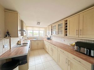 Kitchen 1- click for photo gallery